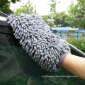 Factory manufacturer Automobile microfiber car wash mitt